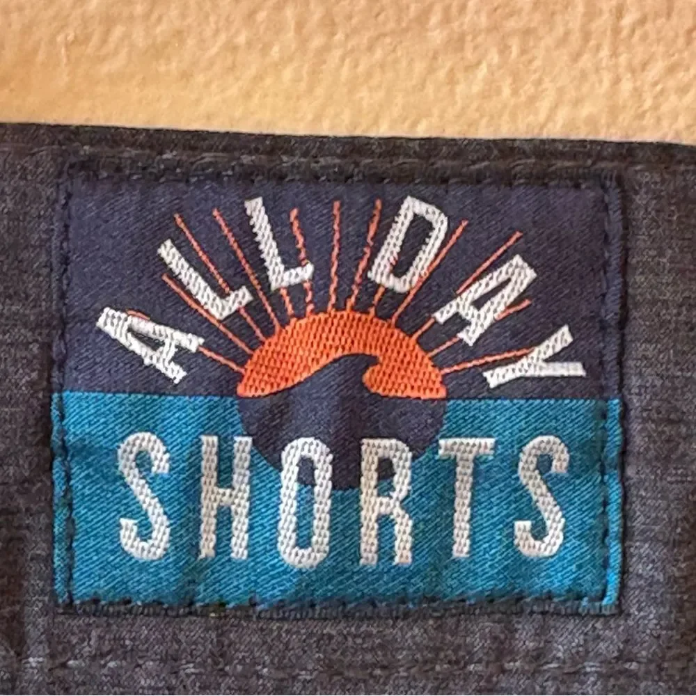 Faherty Men’s All Day Shorts